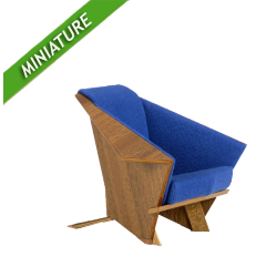 VITRA MINIATURES COLLECTION