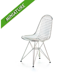 VITRA MINIATURES COLLECTION