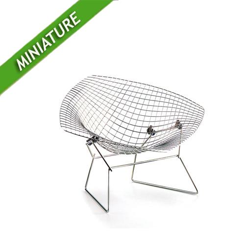 VITRA MINIATURES COLLECTION