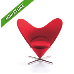 VITRA MINIATURES COLLECTION