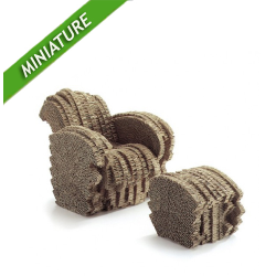 VITRA MINIATURES COLLECTION