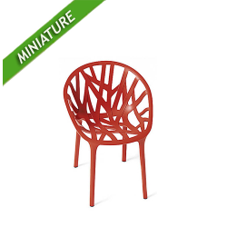 VITRA MINIATURES COLLECTION