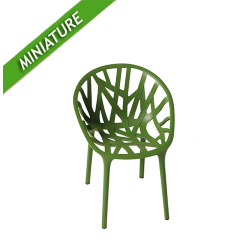 VITRA MINIATURES COLLECTION