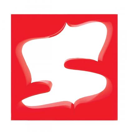 VITRA sculpture LIVING TOWER