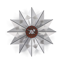 VITRA horloge murale FLOCK OF BUTTERFLIES