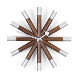 VITRA horloge murale WHEEL CLOCK