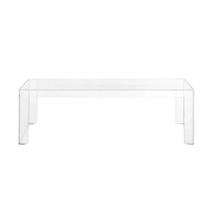 KARTELL table basse INVISIBLE SIDE TABLE