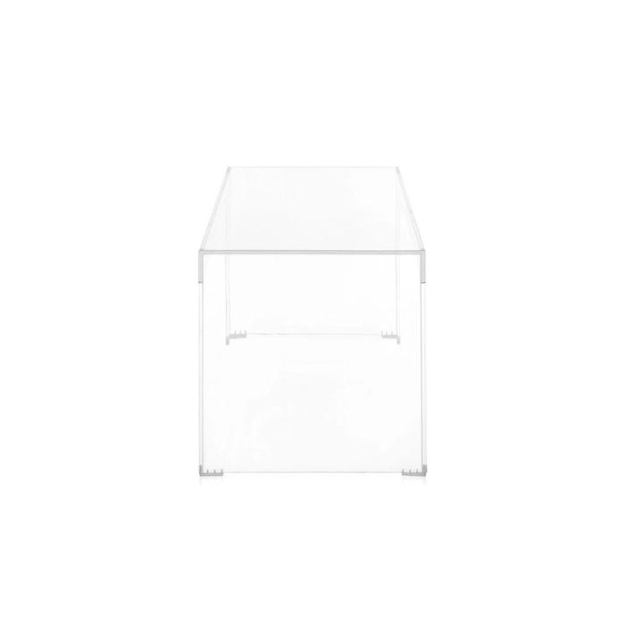 KARTELL table basse INVISIBLE SIDE TABLE