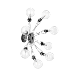 LUMINA wall lamp MATRIX OTTO P