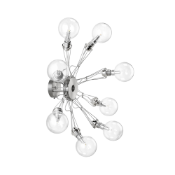 LUMINA wall lamp MATRIX OTTO P