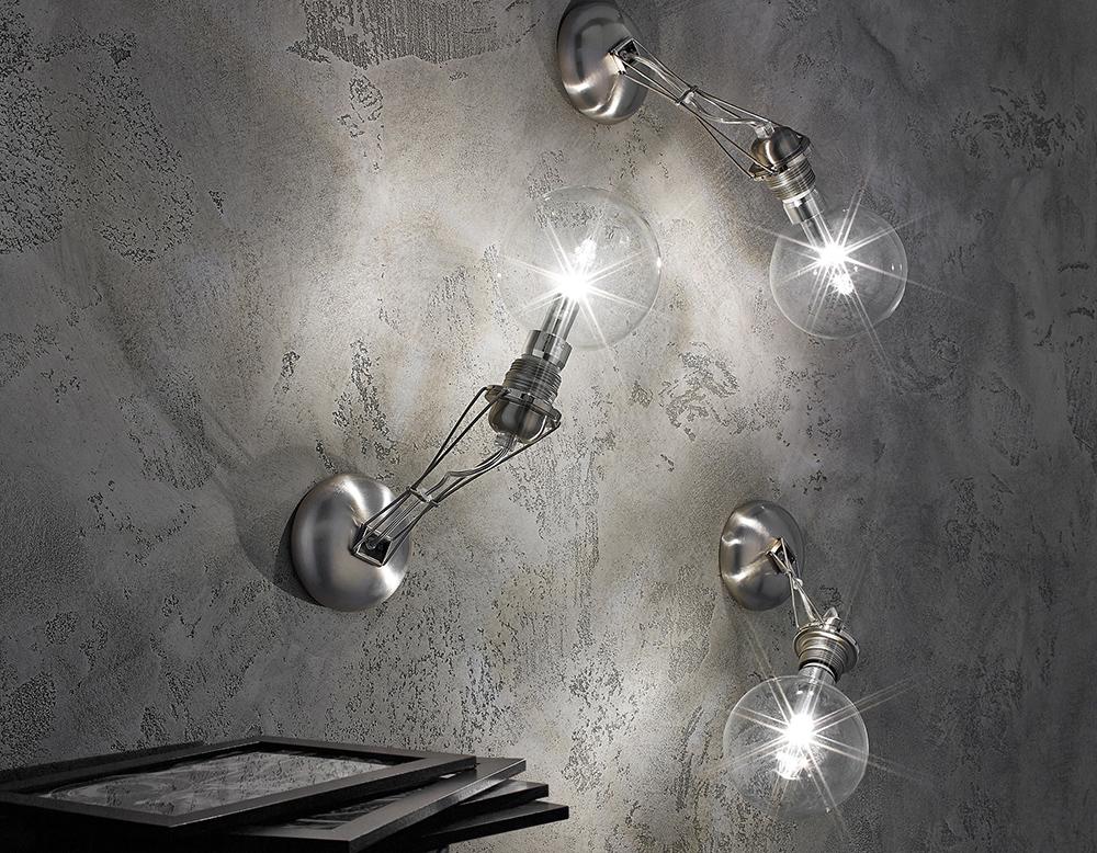 LUMINA wall lamp MATRIX MONO