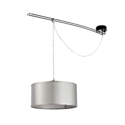 LUMINA suspension lamp MOOVE