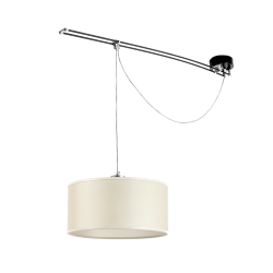 LUMINA suspension lamp MOOVE