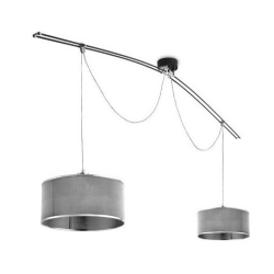 LUMINA suspension lamp MOOVE DOPPIA