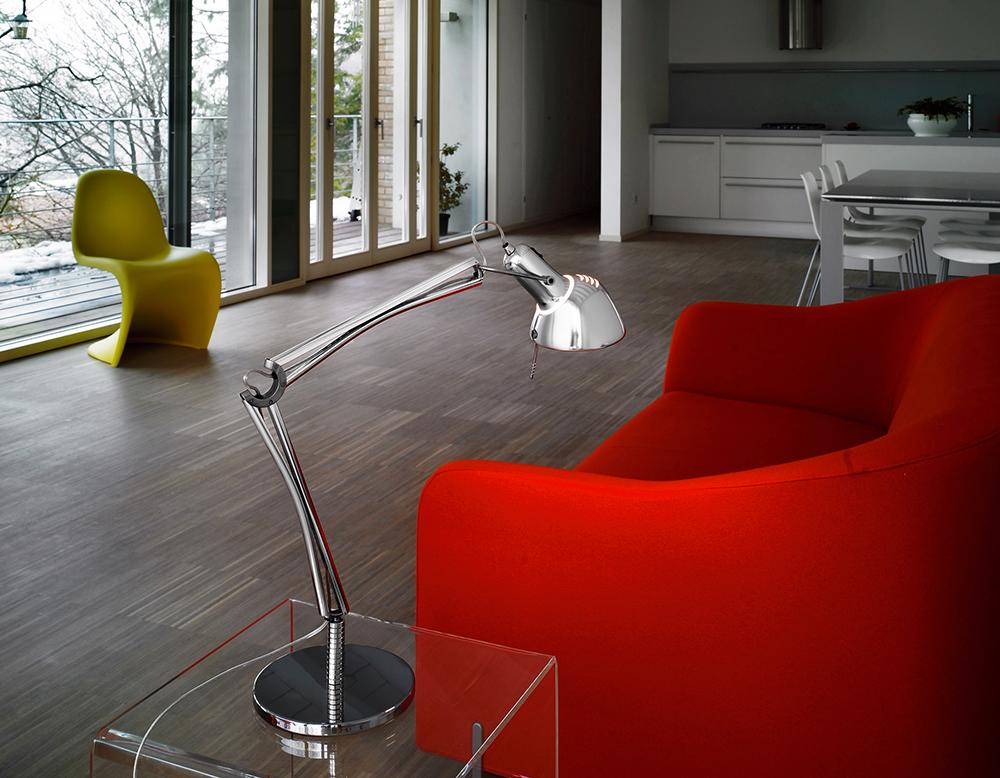 LUMINA lampe de table NAOMI