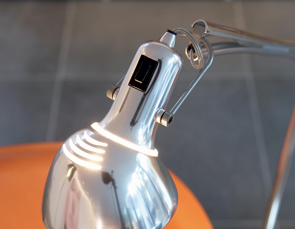 LUMINA lampe de table NAOMI