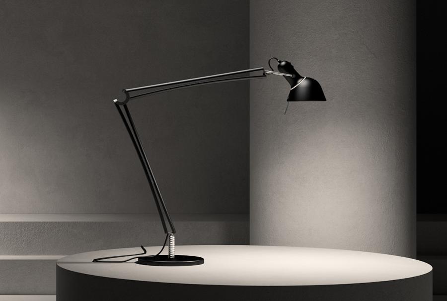 LUMINA lampe de table NAOMI