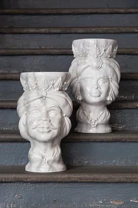 MILLESIMI table stool LA MARMORA