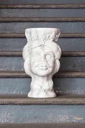 MILLESIMI table stool LA MARMORA