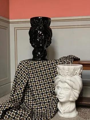 MILLESIMI table stool LA MARMORA