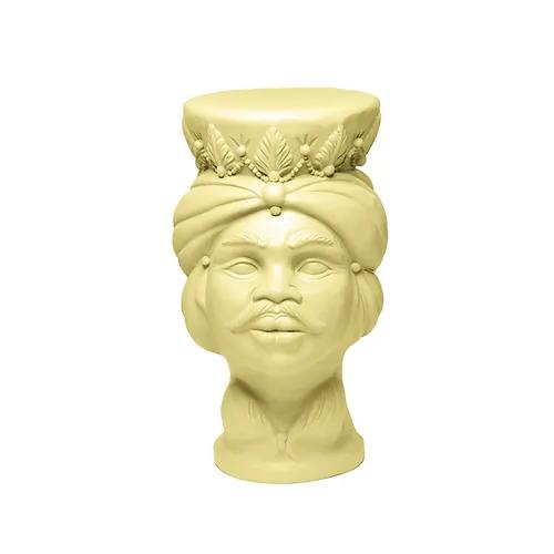 MILLESIMI table stool IL MORO