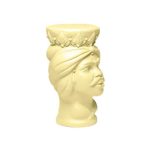 MILLESIMI table stool IL MORO