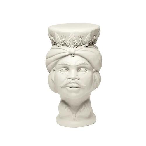 MILLESIMI table stool IL MORO