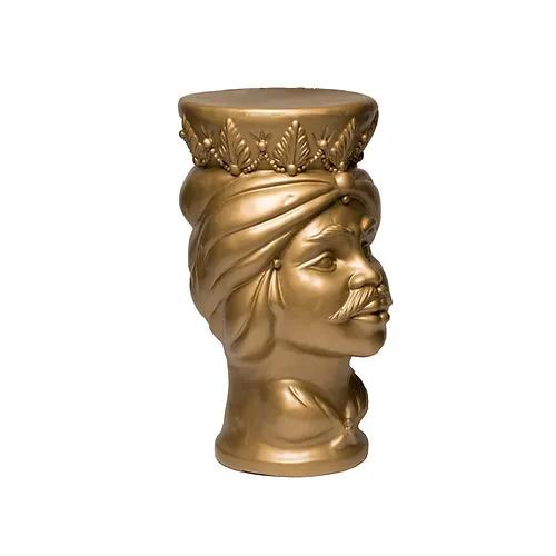 MILLESIMI table stool IL MORO