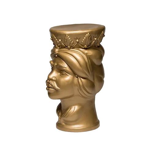 MILLESIMI table stool IL MORO