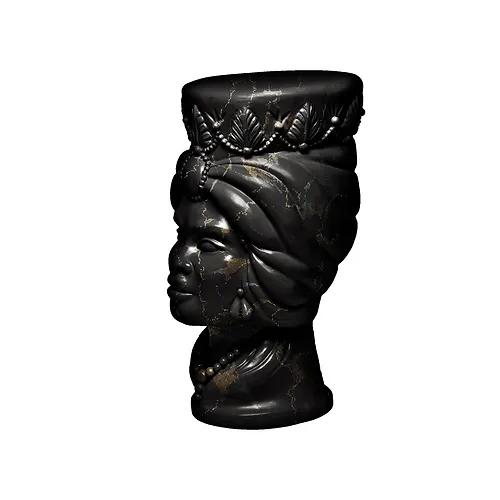 MILLESIMI table stool LA MARMORA