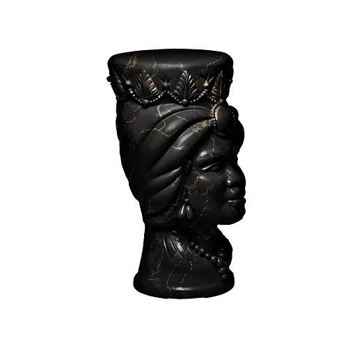 MILLESIMI table stool LA MARMORA