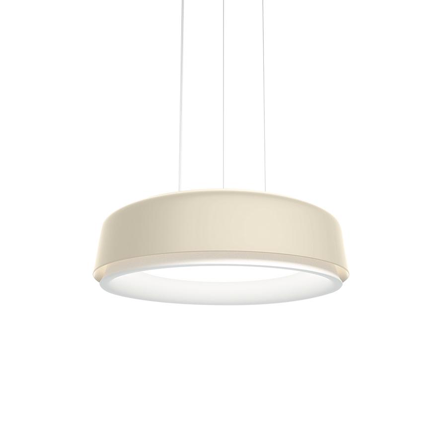 LOUIS POULSEN suspension lamp LP GRAND Ø 58 cm