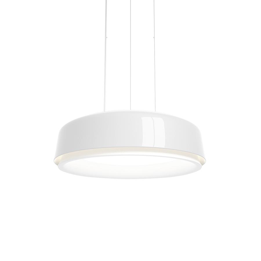 LOUIS POULSEN suspension lamp LP GRAND Ø 58 cm