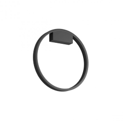 REDO GROUP wall or ceiling lamp FEBE Ø 40 cm INDIRECT LIGHT