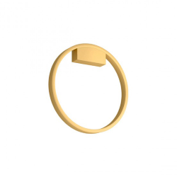 REDO GROUP wall or ceiling lamp FEBE Ø 40 cm INDIRECT LIGHT