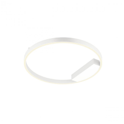 REDO GROUP wall or ceiling lamp FEBE Ø 60 cm DIRECT LIGHT