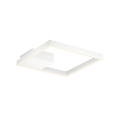 REDO GROUP wall or ceiling lamp FEBE 40x40 cm