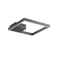 REDO GROUP wall or ceiling lamp FEBE 40x40 cm