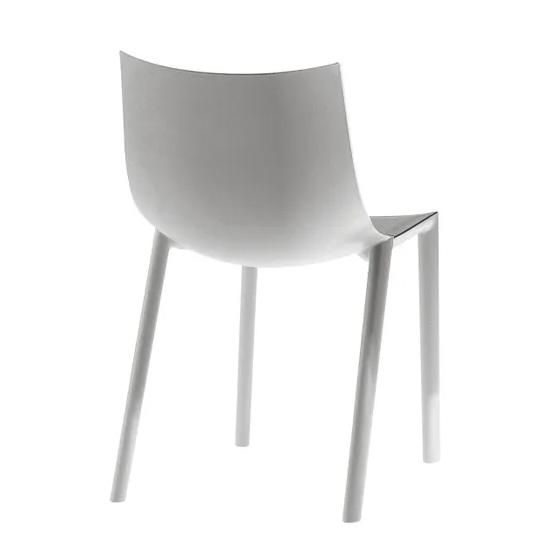 DRIADE set of 4 chairs BO