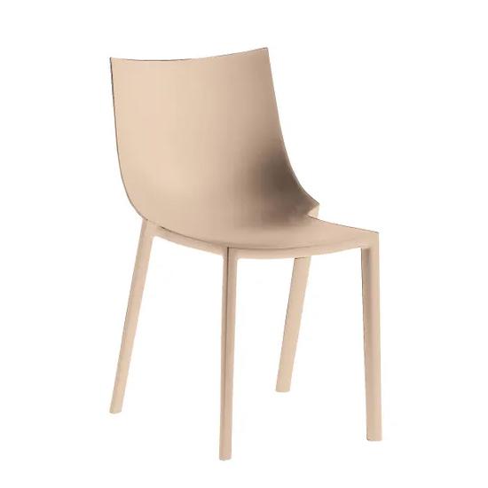 DRIADE set of 4 chairs BO