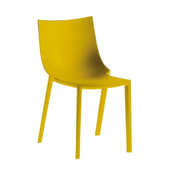 DRIADE set of 4 chairs BO