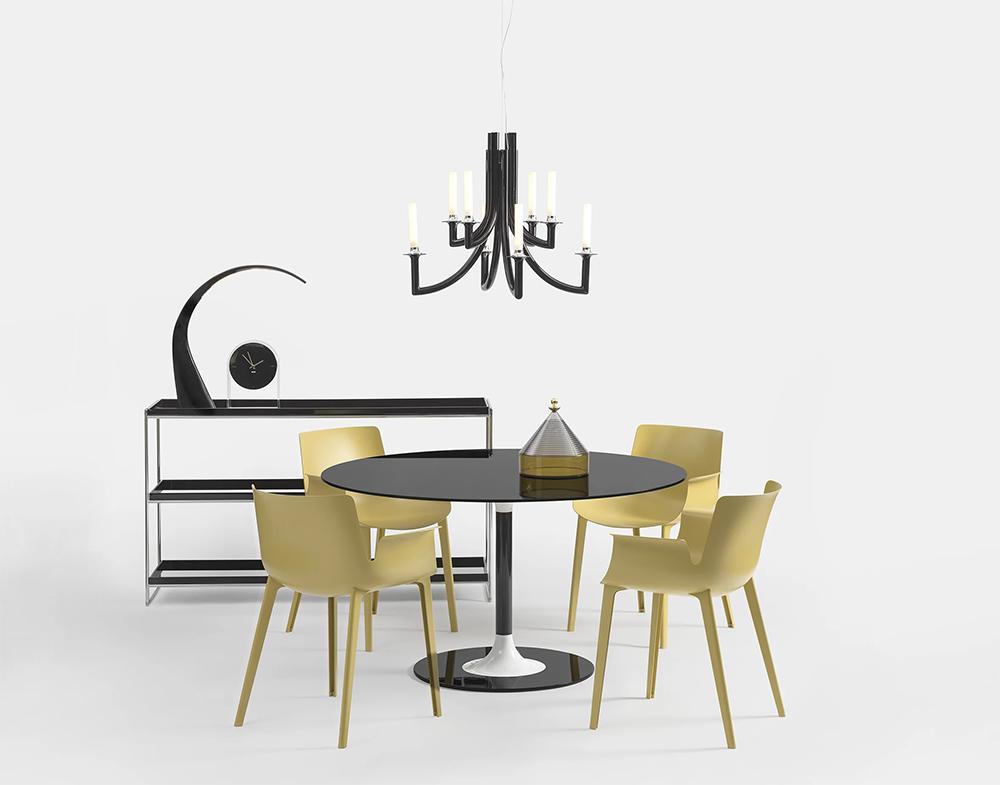 KARTELL round table THIERRY XXL