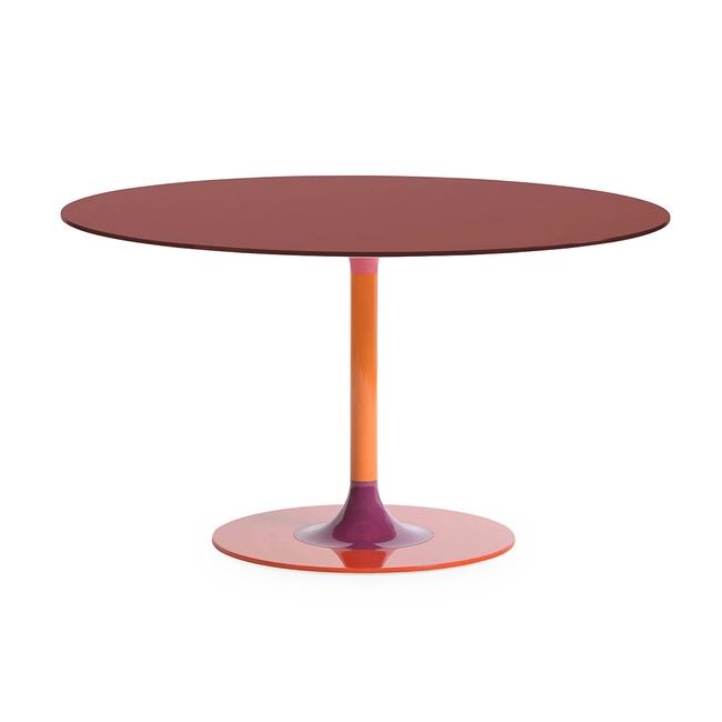 KARTELL round table THIERRY XXL
