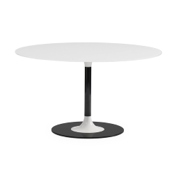 KARTELL round table THIERRY XXL