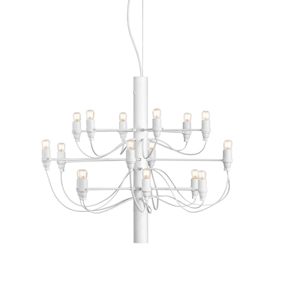 FLOS suspension lamp 2097/18
