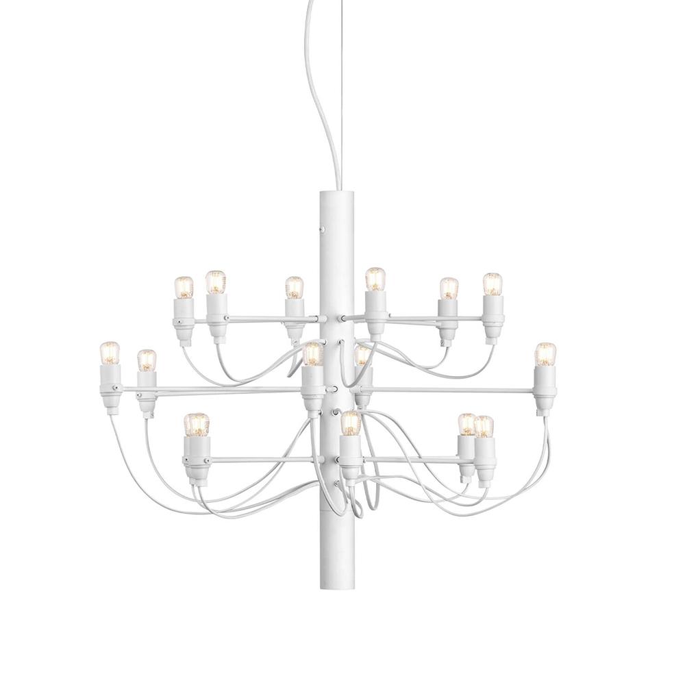 FLOS suspension lamp 2097/18