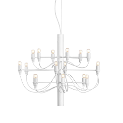 FLOS suspension lamp 2097/18
