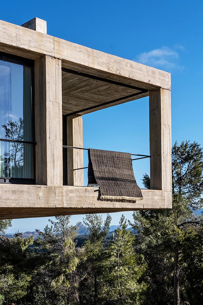 NANIMARQUINA tapis pour l'extérieur TRES OUTDOOR 200x300 cm