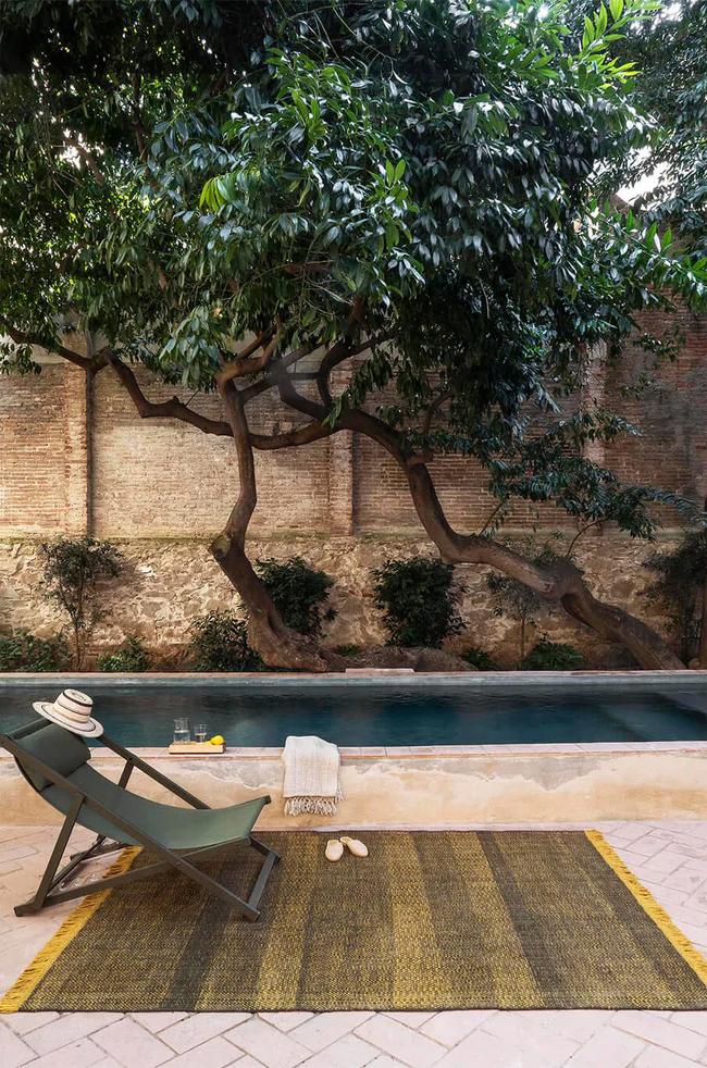 NANIMARQUINA tapis pour l'extérieur TRES OUTDOOR 200x300 cm