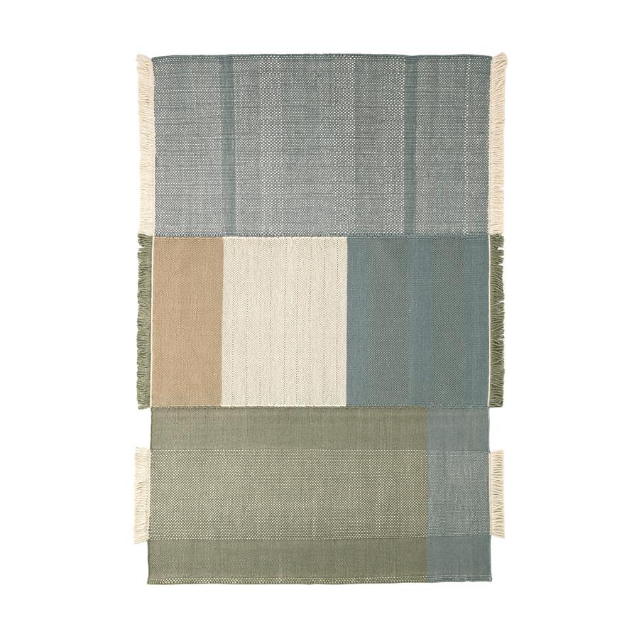 NANIMARQUINA tapis TRES 250x350 cm